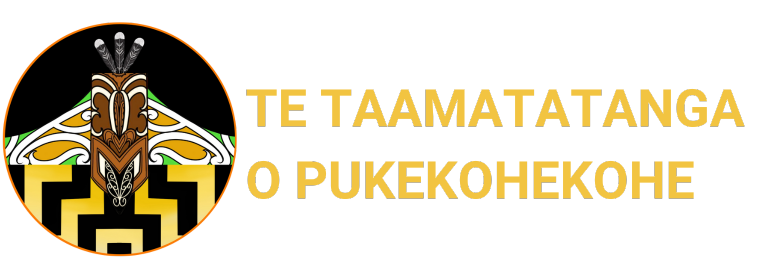Te Taamatatanga o Pukekohekohe